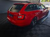 Skoda Octavia 2.0 TSI RS 245*DCC*Sportabg.*LED*Panoram - Skoda Octavia: Rot, RS