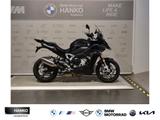 BMW S 1000 XR - MOTORRAD X