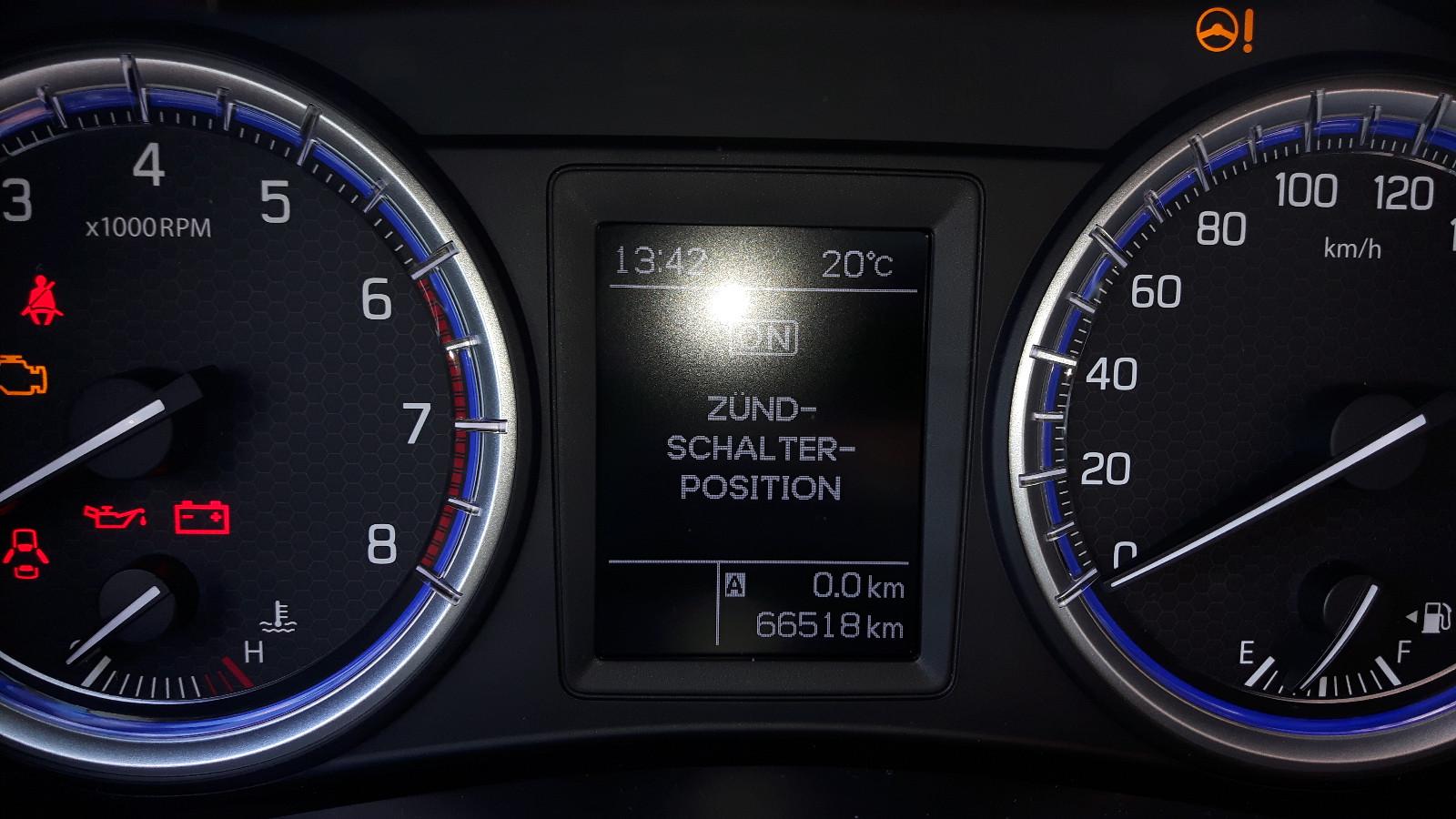Suzuki (SX4) S-Cross 1.0 BOOSTERJET Comfort MT