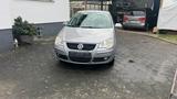 Volkswagen VW Polo 1.4TDI 80PS - Volkswagen Polo aus 2007 mit Diesel-Antrieb