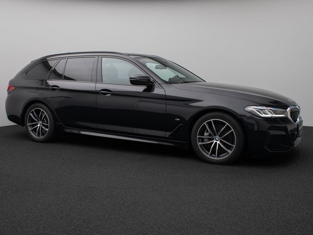 Foto Nummer 4: BMW 530d