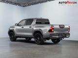 Toyota Hilux INVINCIBLE Double Cab 4x4 Leder AHK 360... - Toyota Hilux 3l mit Diesel-Antrieb
