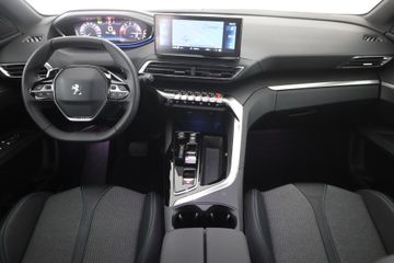 Peugeot 3008 - 9