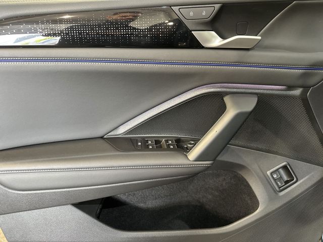 Tiguan 1.5 TSI eHYBRID R-LINE BLACKSTYLE MATRIX+