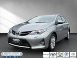 Toyota Auris 1.6 Executive *2xPDC*ALU*CAM*SHZ*TEL* - Toyota: 1.6