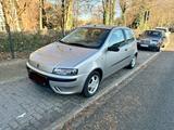 Fiat Punto ELX 16v Automatic mit Tuv - Fiat Punto: Automat