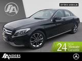 Mercedes-Benz C 180 Avantgarde+COM+SHZ+LED+SHD+PDC+AHK+Tempom. - Mercedes-Benz Gebrauchtwagen in Bremen