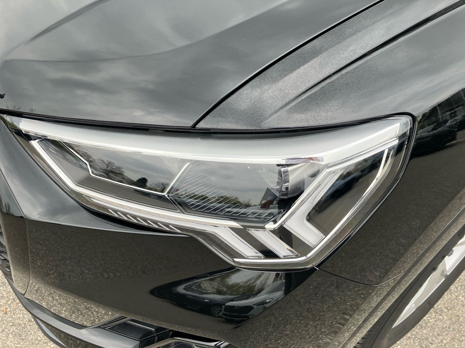 Audi Q3 - Bild 6