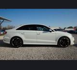 Audi S3 8V Limousine | Top Zustand | 19" R... - Audi S3: 8l