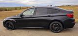 BMW 550 GT Vollleder- 8 fach Bereift- 19 Zoll - BMW 550 Gran Turismo Gebrauchtwagen