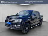Volkswagen Amarok 3.0 TDI 4Motion Autom. Aventura - gebrauchte VW Amarok aus dem Jahr 2019
