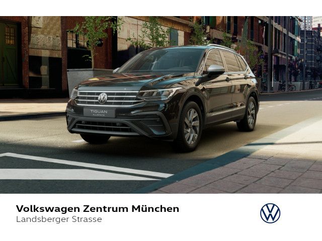 Volkswagen Tiguan Allspace Life 1.5 TSI DSG *DAB+*AHK*ACC*