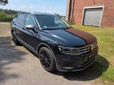 Volkswagen Tiguan Allspace 2.0 TDI SCR 140kW DSG 4MOTIO... - Volkswagen Tiguan Allspace: Privatanbieter