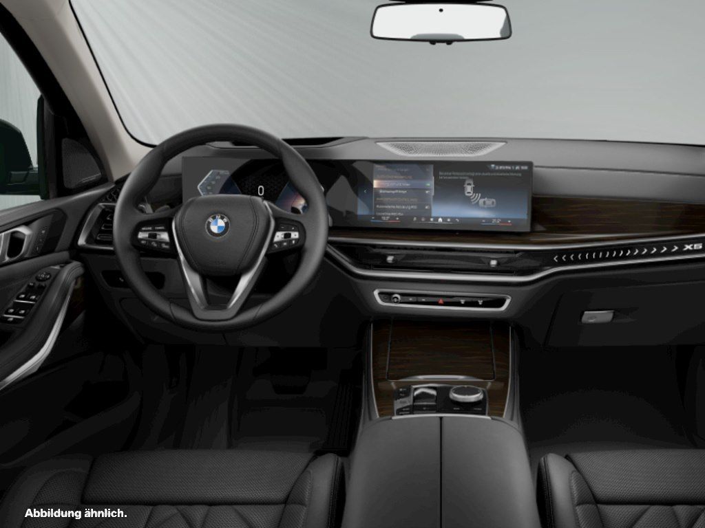 BMW X5 - Bild 5