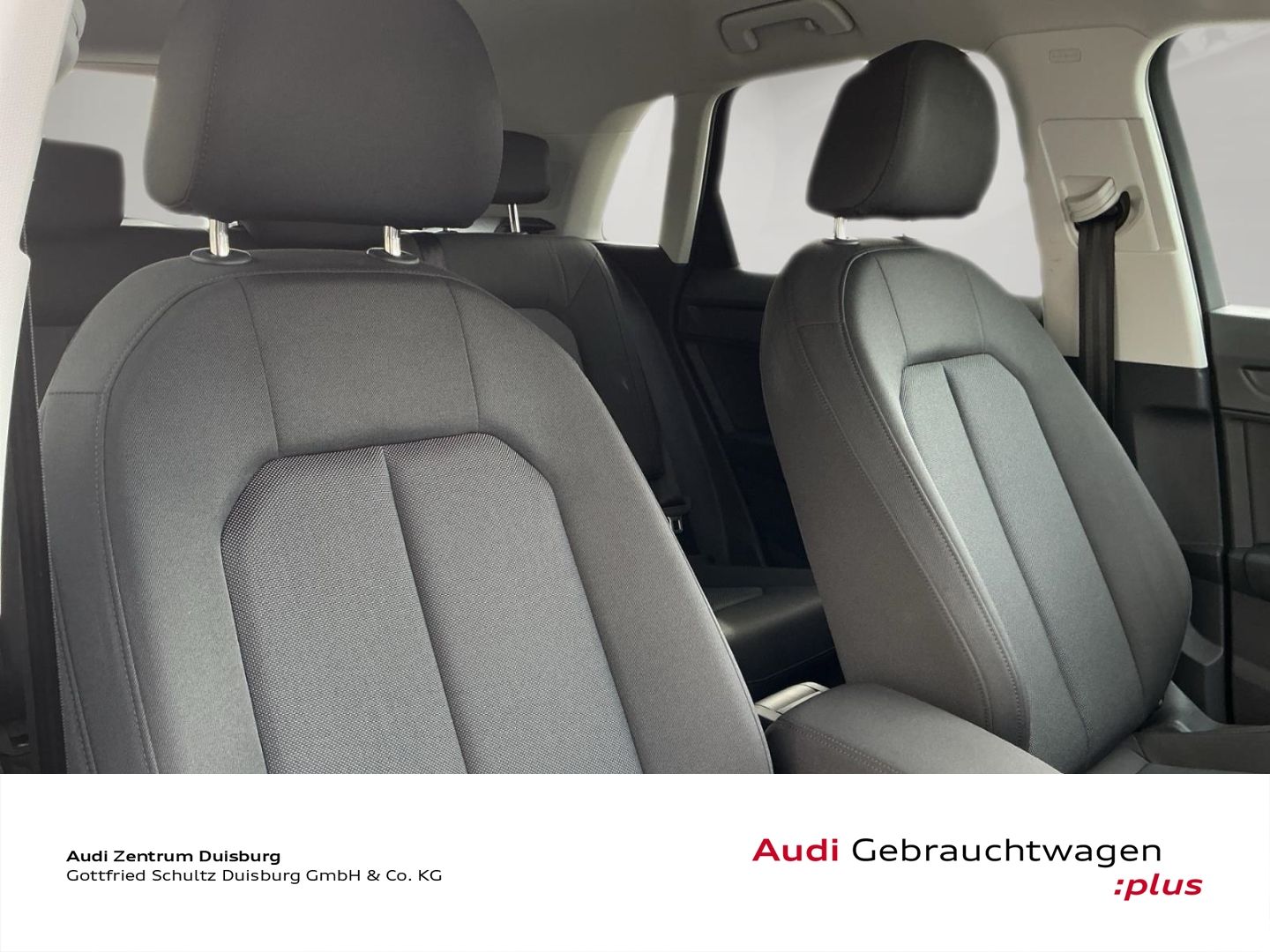 Audi Q3 - Bild 8