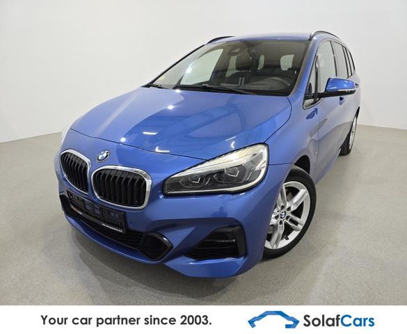 BMW 218 Gran Tourer d M-Sport 7PL LED-Xenon Head-Up