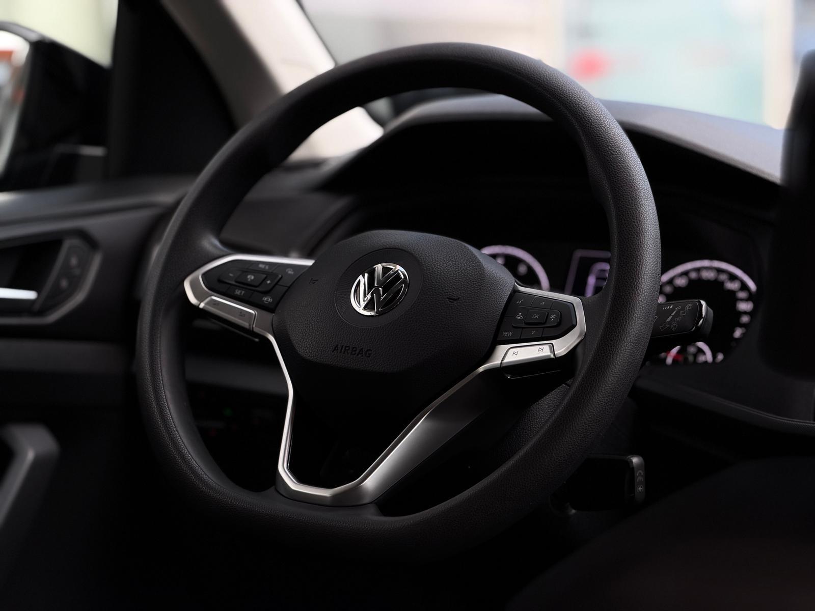 Volkswagen T-Cross *AC*Shz*BT*Touch*Navi*wenigKM, миниатюра 17