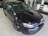 Volkswagen Golf VII 2.0 TDI*GTD*BI-XN*NAV*DYNAUD*SOUND*KEYL - Volkswagen Golf: Vi TDI