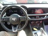 Alfa Romeo Stelvio 2.0 Turbo Veloce Q4 21ZOLL/PANO/AHK/ACC - gebrauchte Alfa Romeo Stelvio aus dem Jahr 2023