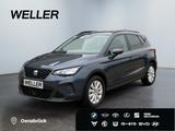 Seat Arona 1.0 TSI Style *LED*SHZ*PDC hi*CarPlay*Navi - Seat Jahreswagen