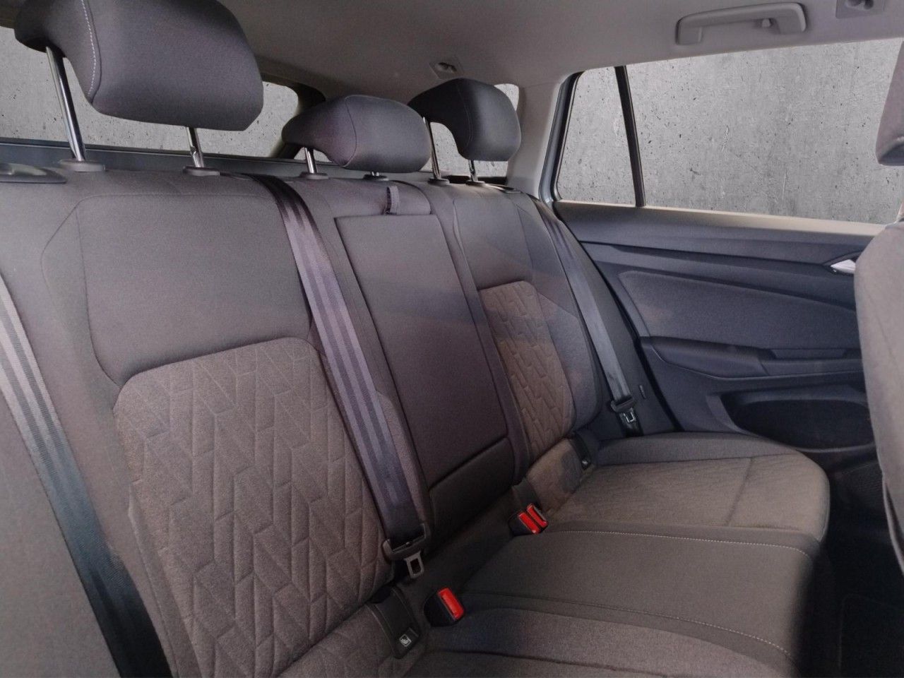 Golf Variant Life 1.5 TSI Klima Einparkhilfe