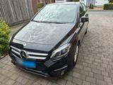 Mercedes-Benz Mercedes B200 Sports Tourer - nur 31.500 k... - Mercedes-Benz B 200: Sports Tourer