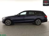 Mercedes-Benz C 220 d T Avantgarde NIGHT WIDE,PANORAMA,KEYLESS - Mercedes-Benz C 220 Gebrauchtwagen in Berlin