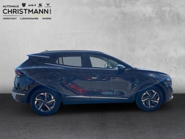 Fahrzeugabbildung Kia Sportage VISION 4WD 1.6 T-GDI MILD-HYBRID *KOMRO