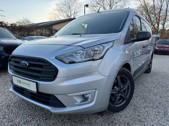 Ford Transit Connect Kasten lang Trend 8FACH*AHK*TEMP