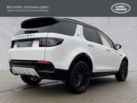 Land Rover Discovery Sport D200 Dynamic SE