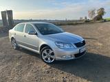 Skoda Octavia 1.8 TSI DSG Elegance Elegance - Skoda Octavia aus 2011: Elegance
