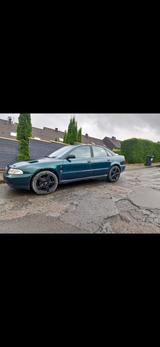 Audi A4 b5 # fast oldtimer - gebrauchte Audi A4 aus dem Jahr 1995