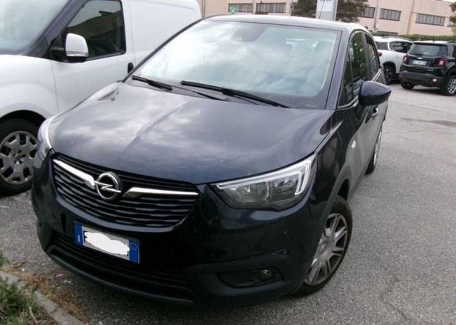 Opel Crossland Crossland X 1.5 ECOTEC D 102 CV S