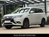 Mitsubishi Outlander Plus 2.0 MIVEC PHEV S-AWC, Standheiz. - Mitsubishi Plug-in Hybrid Outlander aus 2017