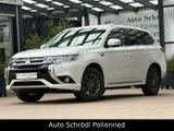 Mitsubishi Outlander Plus 2.0 MIVEC PHEV S-AWC, Standheiz. - Mitsubishi Plug-in Hybrid Outlander aus 2017