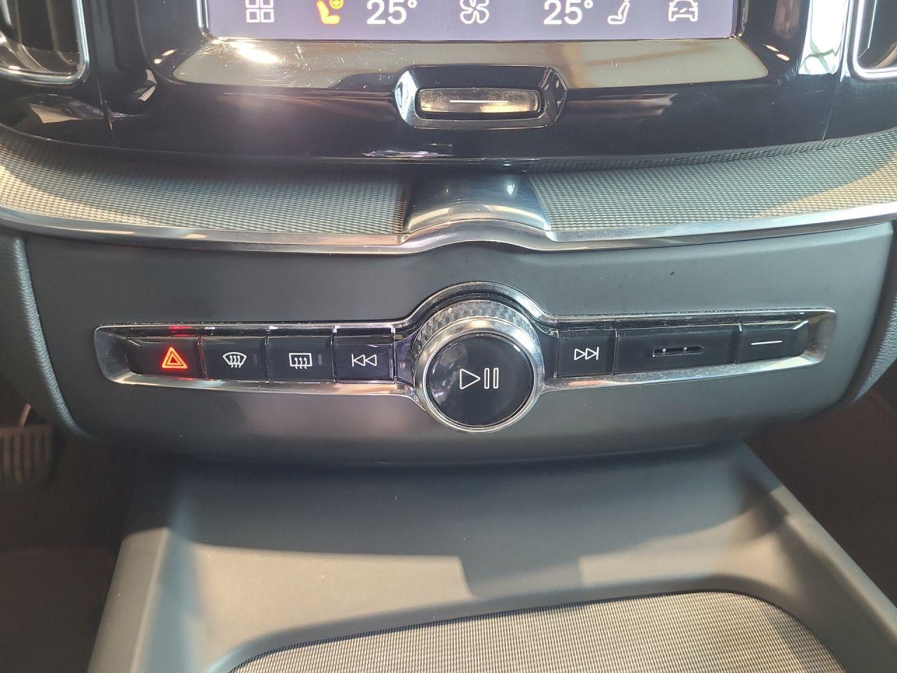 Volvo XC60 XC 60 Plus Dark AWD Bluetooth Navi LED Klima, миниатюра 18