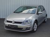 Volkswagen Golf VII Lim. Trendline BMT / PDC/ SITZHEIZUNG / - Volkswagen Golf mit Benzin-Antrieb: Limousine, Trendline
