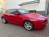 Alfa Romeo Brera 2.2 JTS 16V Sky View - Alfa Romeo Brera Benziner Gebrauchtwagen
