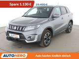 Suzuki Vitara 1.4 BoosterJet Mild-Hybrid Comfort+ 4x4 - Suzuki Vitara Gebrauchtwagen in Berlin