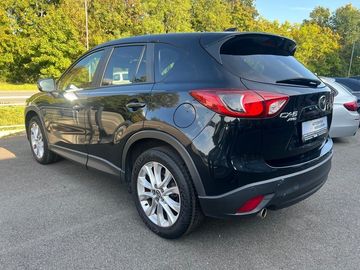 Mazda CX-5 - 6