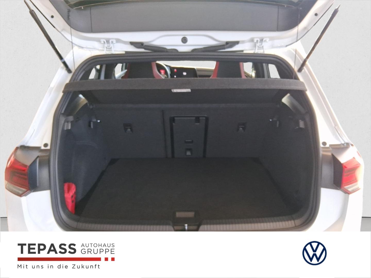 Volkswagen Golf GTI 2.0 TSI DSG LM17 NAVI LED RFK SHZ, миниатюра 13