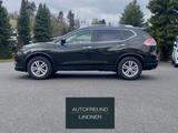 Nissan X-Trail 4x4 Navi Pano AHK 8-fach bereift - Nissan mit Diesel-Antrieb: 8