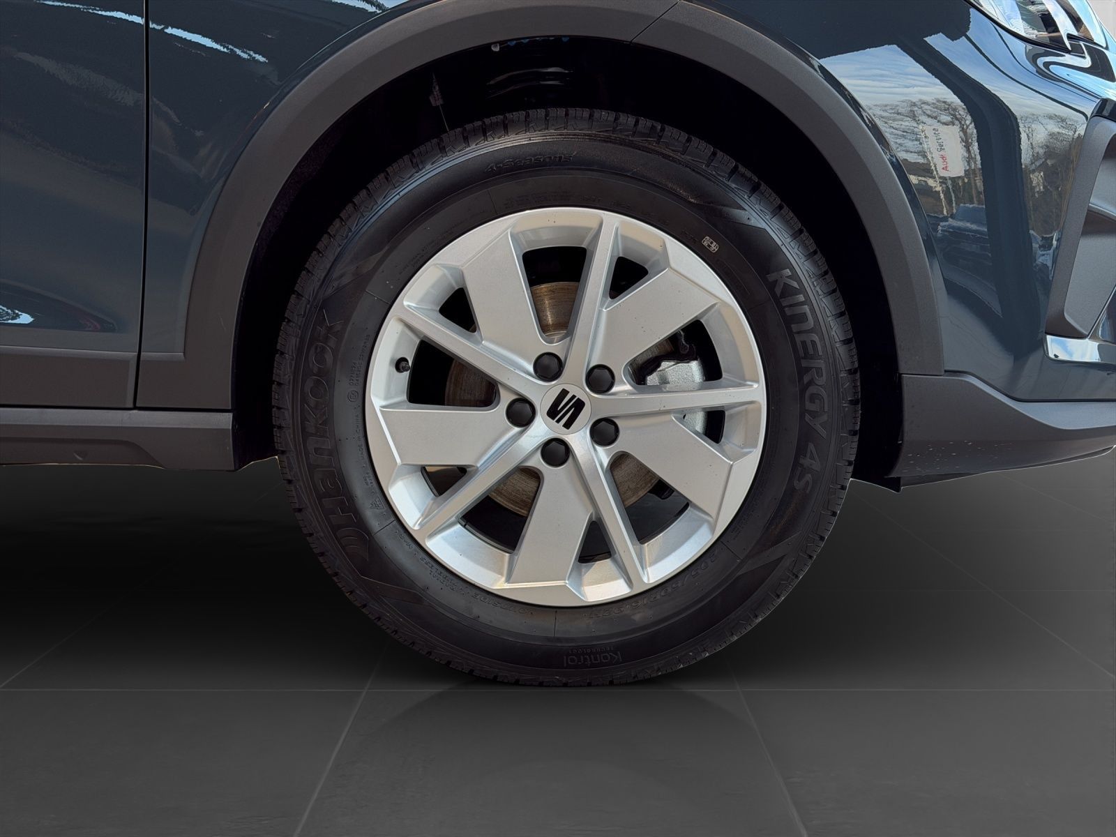 Seat Arona - Bild 8