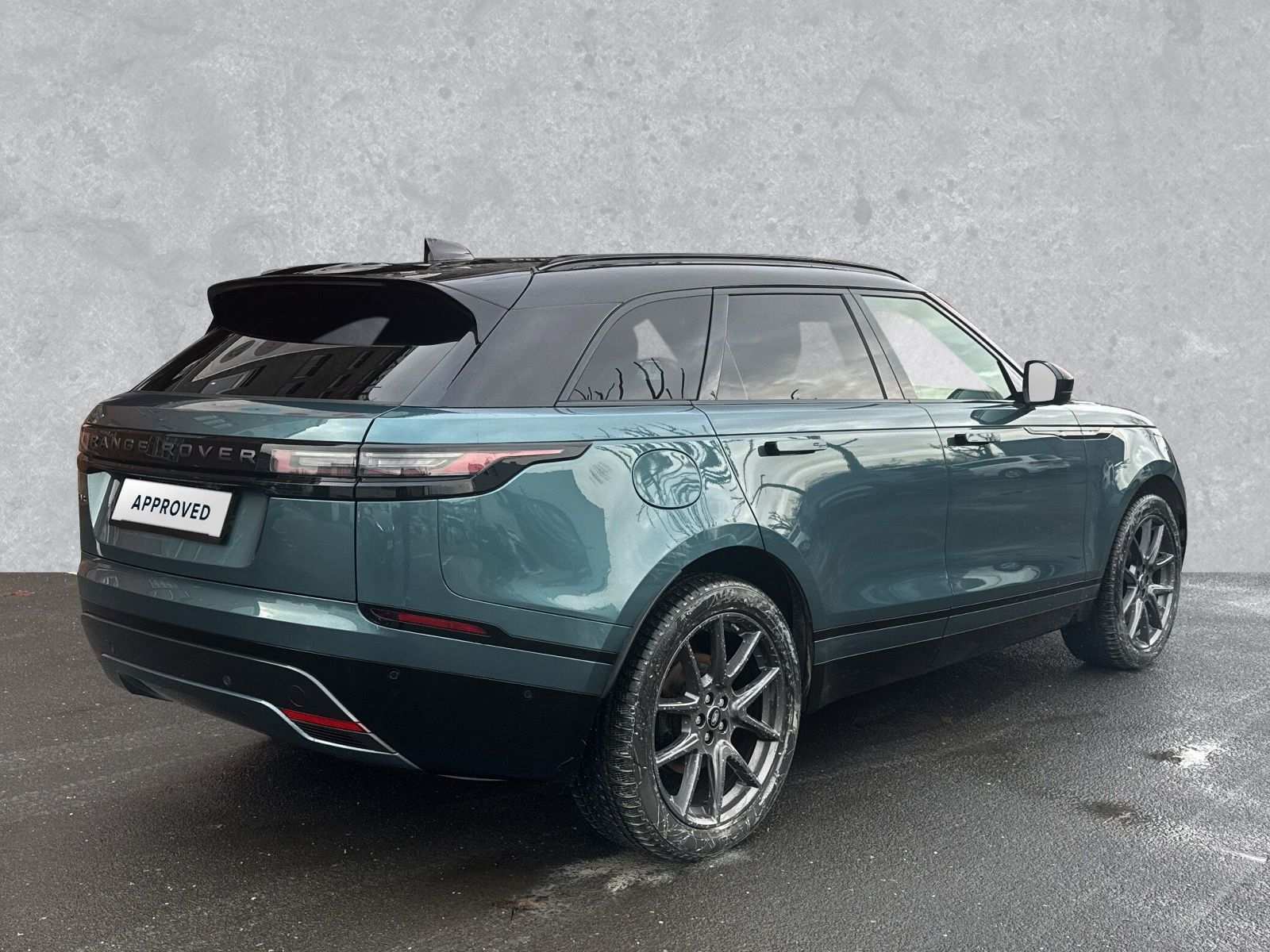 Land Rover Range Rover Velar D300 AWD Dynamic SE / ACC / Pa imagem 2