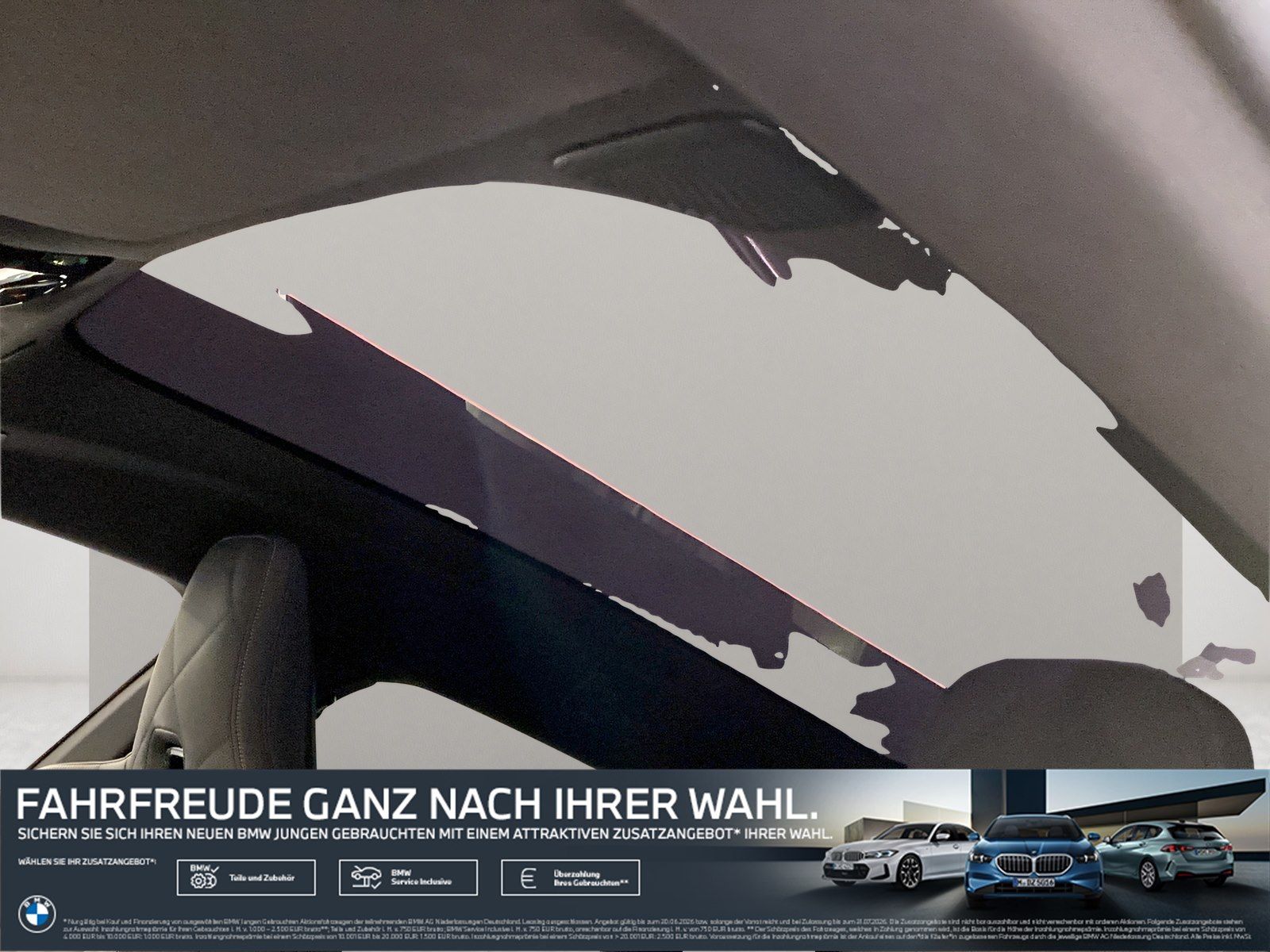 BMW iX - Bild 23