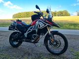 BMW F 800 GS adventure  - BMW F800GS ADVENTURE