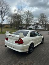 Mitsubishi Lancer EVO 5 GSR / Evolution V GSR - gebrauchte Mitsubishi Lancer aus dem Jahr 1998