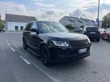 Land Rover Range Rover Vogue BLACK Edition *PANO*MATRIX*UVM - gebrauchte Land Rover Range Rover aus dem Jahr 2019