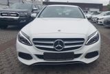 Mercedes-Benz C 180 LIM-AVANTGARDE-55TKM-GARANTI-AUTOMATIK-EU6 - Mercedes-Benz: C55