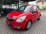 Opel Agila B Edition /Klima/TÜV-NEU/Automatik/ - Opel Agila mit Benzin-Antrieb: Kleinwagen, Automatik